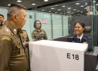 Thai Travel Agents Ask Finance Ministry to Indefinitely Delay Proposed 1,000-Baht Air Departure Tax
