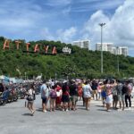Thai Tourism Could Lose Far More Than Proposed 1000 Baht Departure Tax Would Raise, Airlines Warn S__72974415