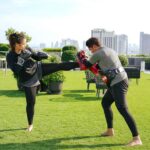 Tyson Fury Inspiration for Young Fighters: Meliá Pattaya Hotel Packs a Punch with Muay Thai image001