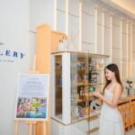 The GALLERY’ at Meliá Pattaya Hotel Supports Thai Artisans and Young Creativity image001 (1)